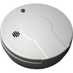 Tamper-Resistant Ionization Smoke Alarm (DC)